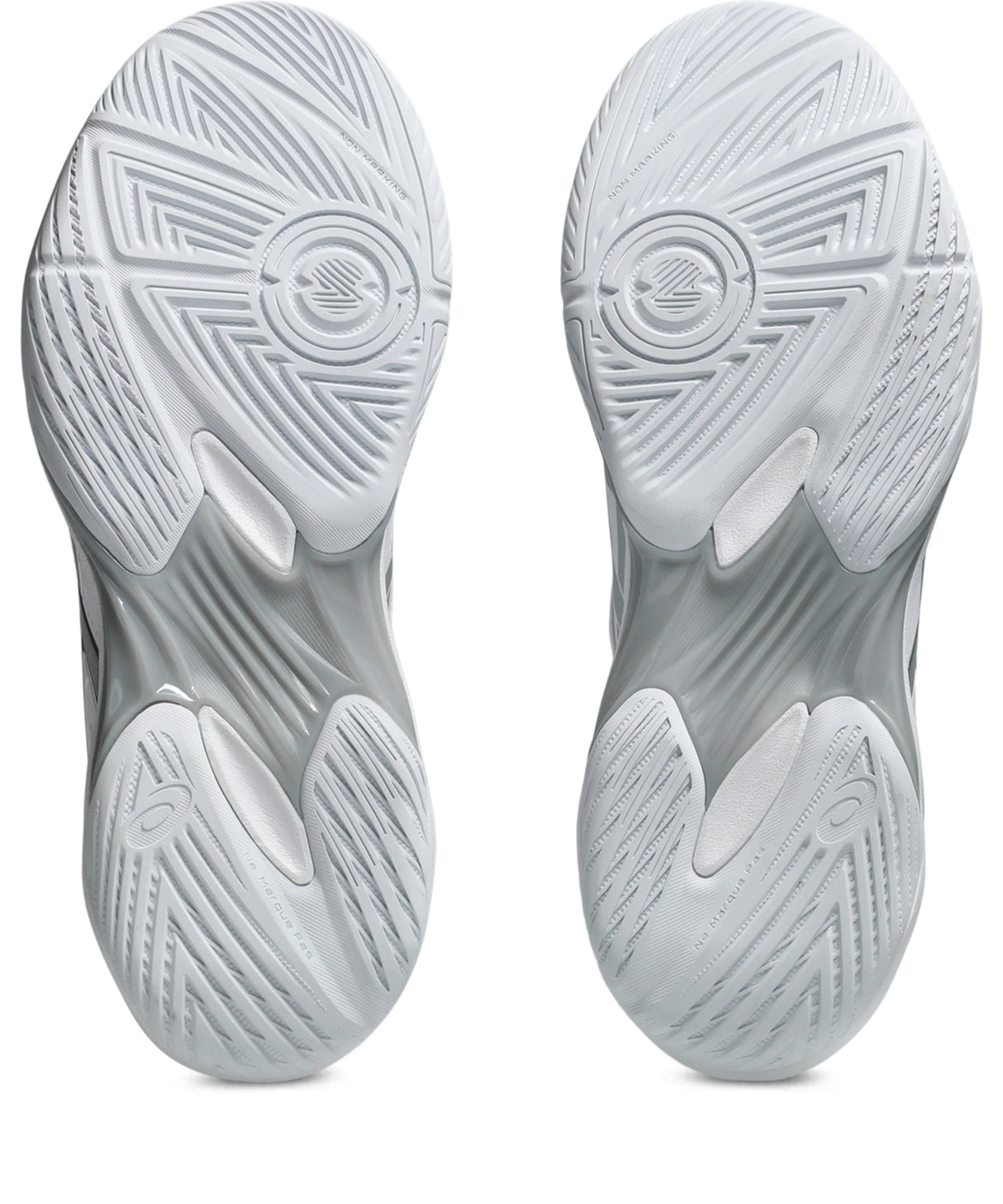 Asics Women's GEL-Rocket 12 Volleyball Shoes-3