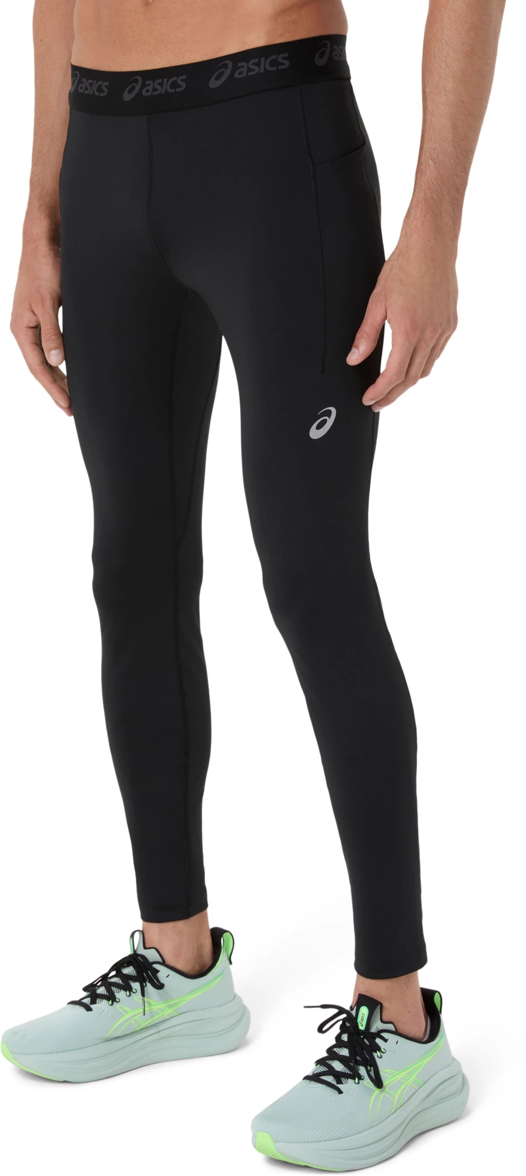 Asics Men's Road Tight-3