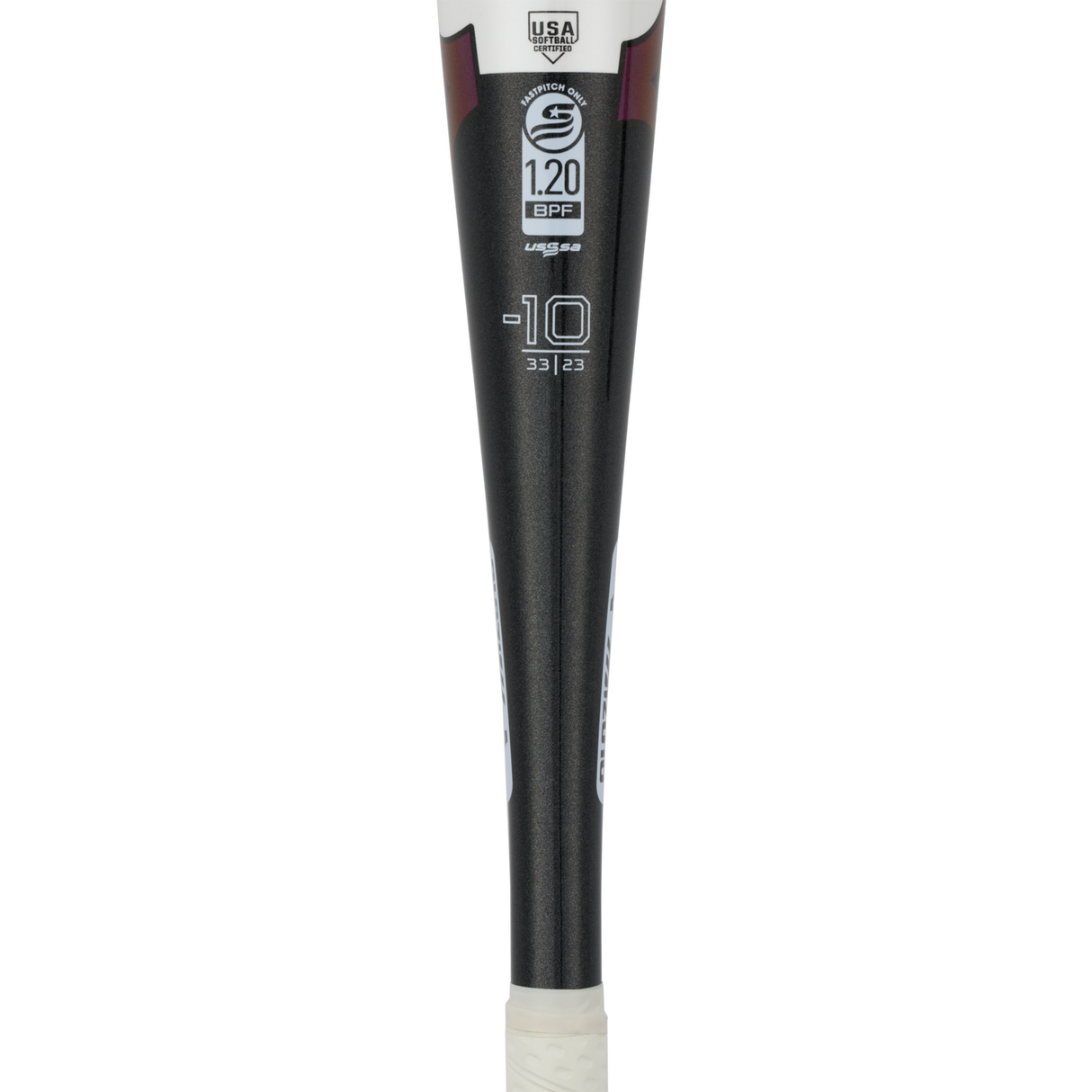 Mizuno CRBN1 Fastpitch Softball Bat -10-3