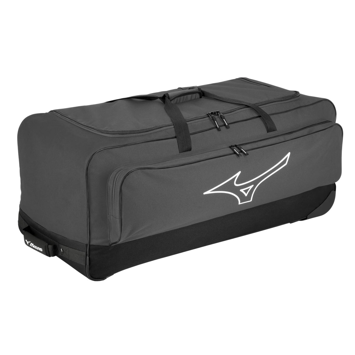 Mizuno Mega Wheel Bag-2