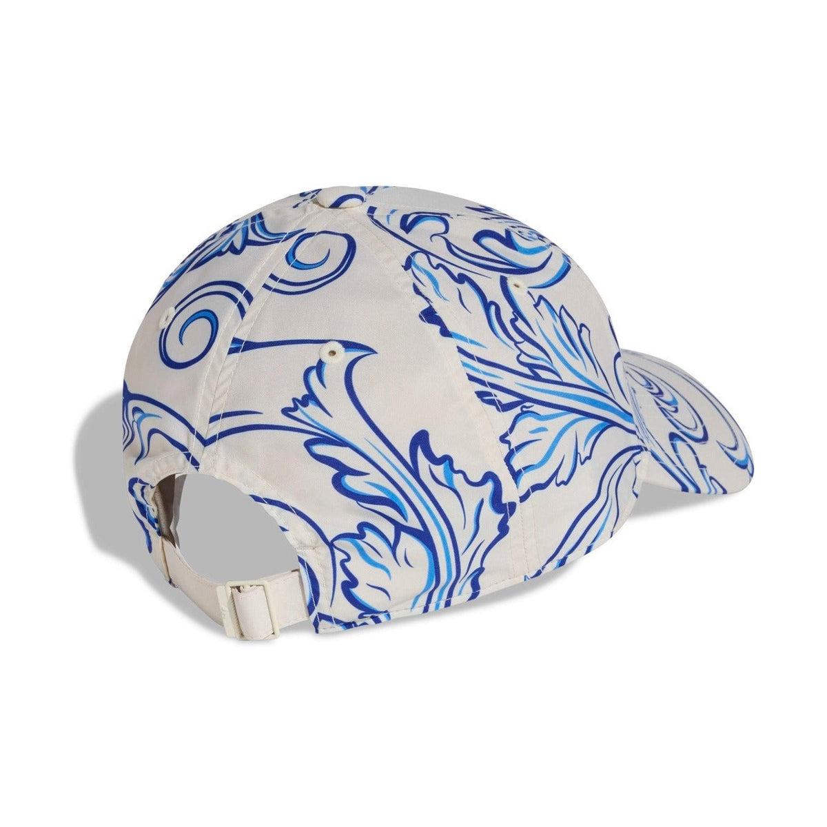 adidas AFA Argentina Away Graphic Baseball Cap-2
