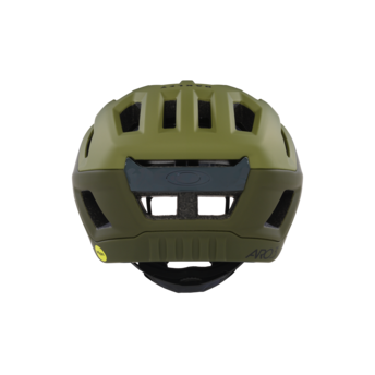 Oakley Aro3 Allroad Bike Helmet-8