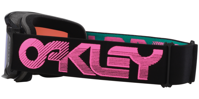 Oakley Line Miner L Snow Goggles-6