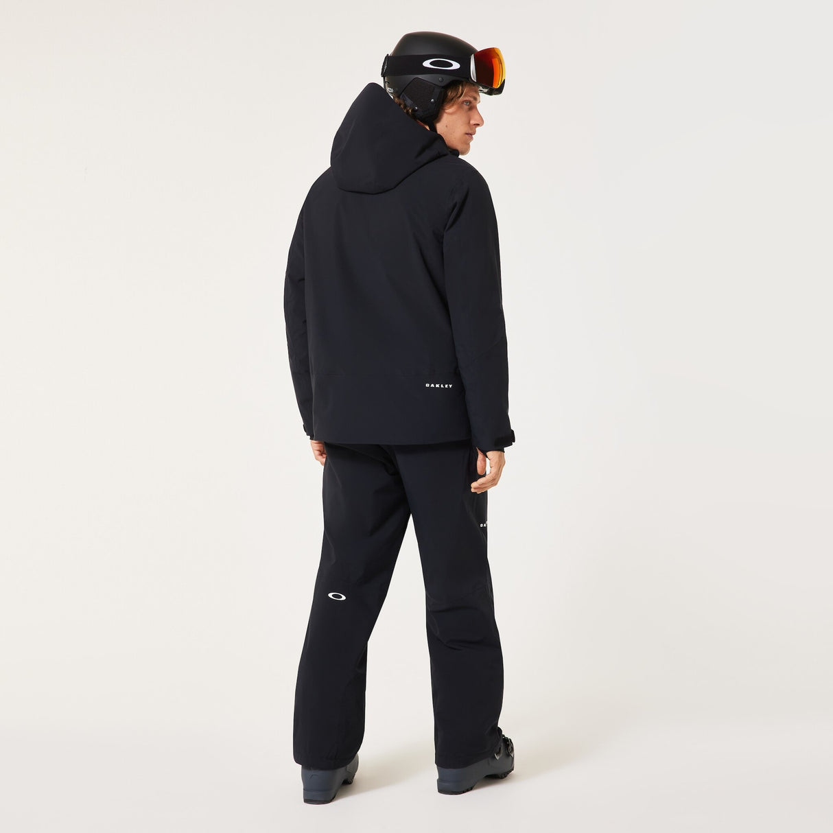 Oakley Men's Canopy Insulated Jacket-3