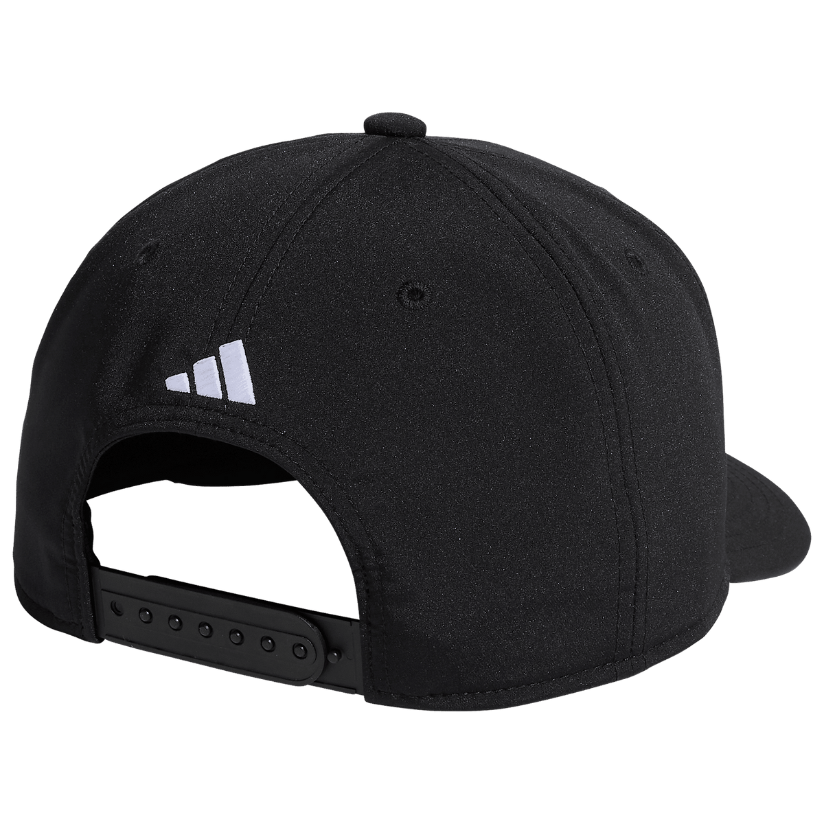adidas Men's 3-Bar Snapback 2.0 Hat-7