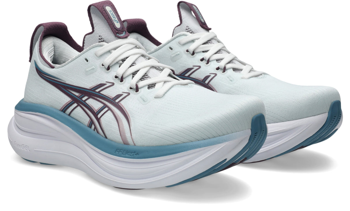 Asics Women's GEL-Nimbus 28 Running Shoes-5