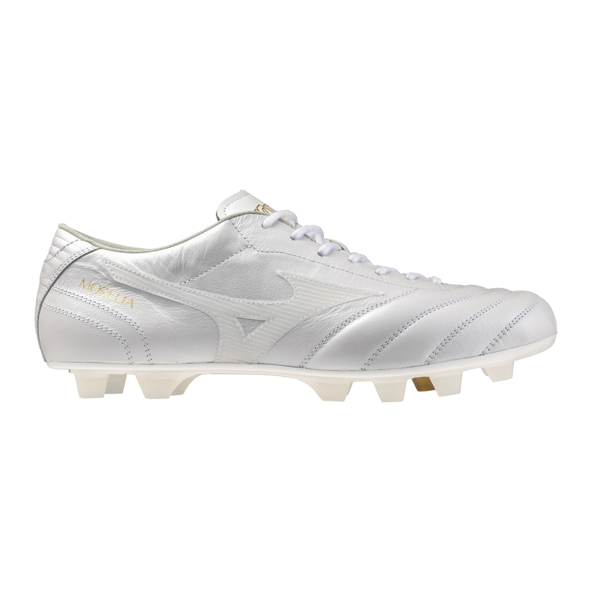 Mizuno Adult Morelia Ul Japan 40TH Soccer Cleats-6