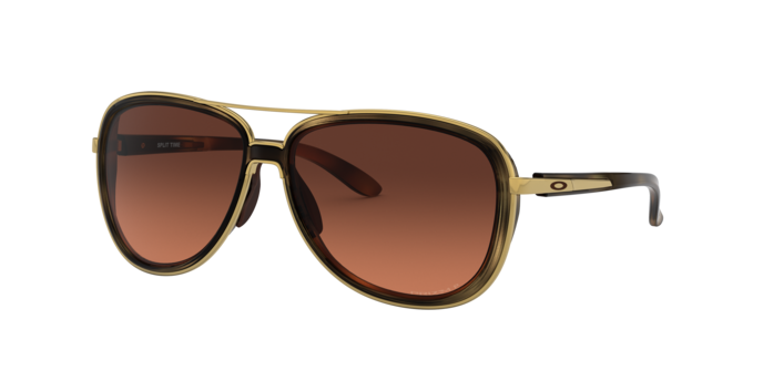Oakley Split Time Sunglasses-5