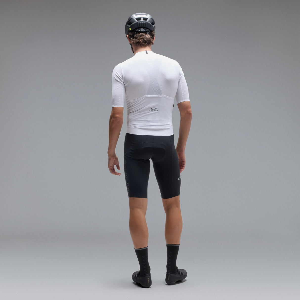 Oakley Men's Endurance Lite Jersey T-Shirt-8