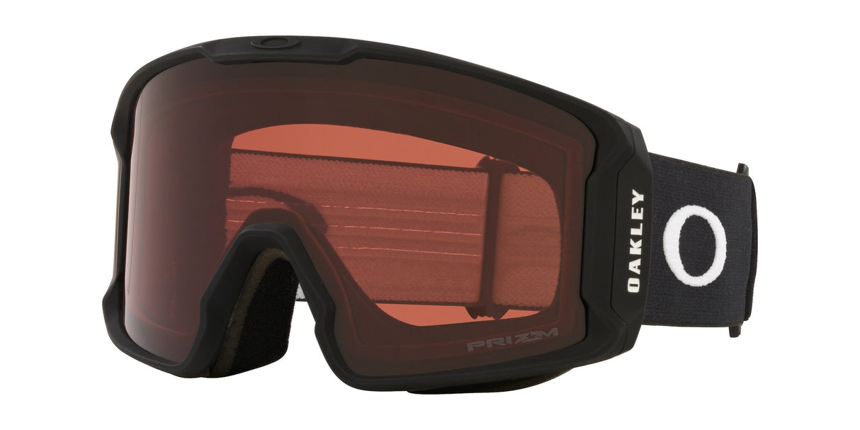 Oakley Line Miner L Snow Goggles-1