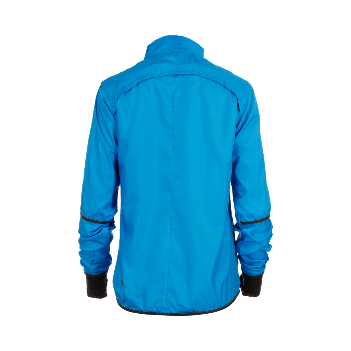 Mizuno Women's Breath Thermo Full Zip Jacket-2