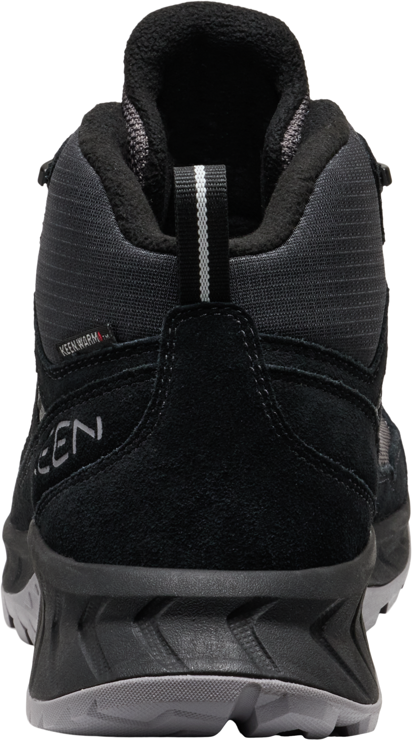 KEEN Men's Hightrail Polar Waterproof Hiking Boot-4