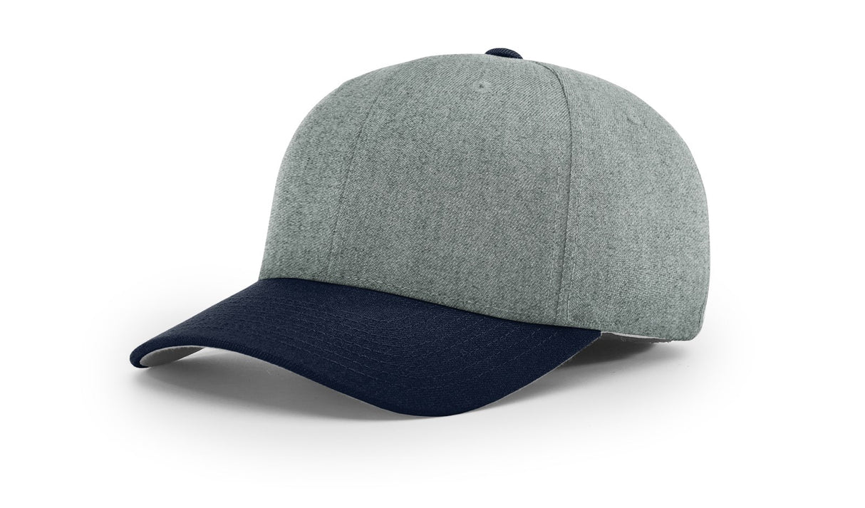Richardson Wool Blend R-Flex Hat Unisex Accessories Hats & Caps