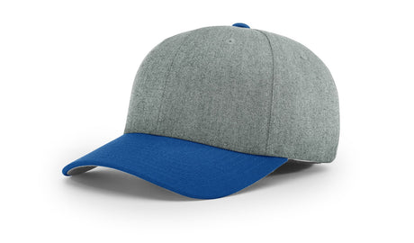 Richardson Wool Blend R-Flex Hat Unisex Accessories Hats & Caps