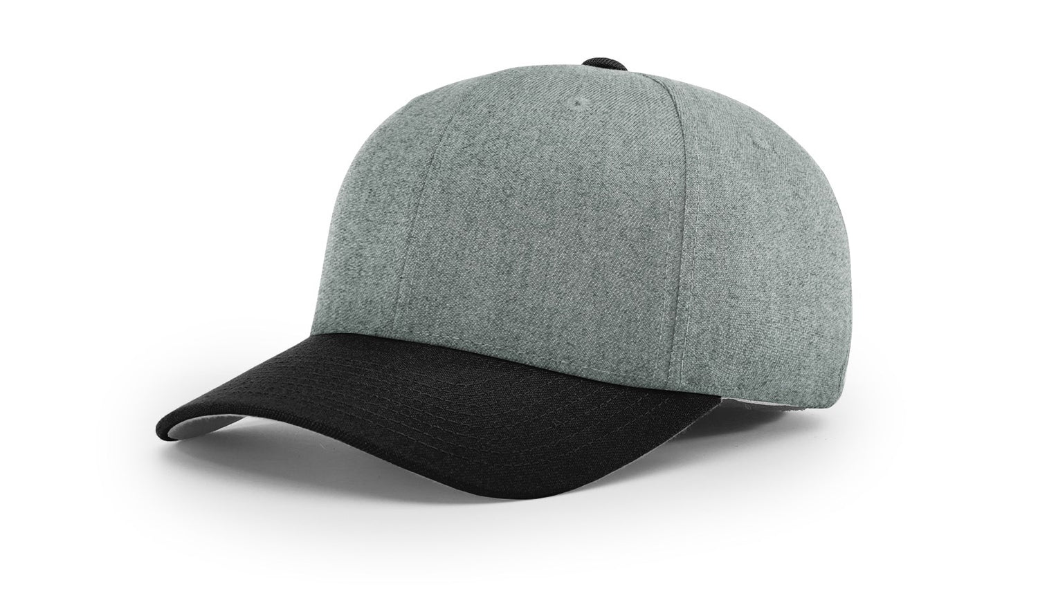 Richardson Acrylic-Wool Blend R-Flex Hat Unisex Accessories Hats & Caps