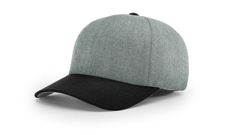 Richardson Acrylic-Wool Blend R-Flex Hat Unisex Accessories Hats & Caps