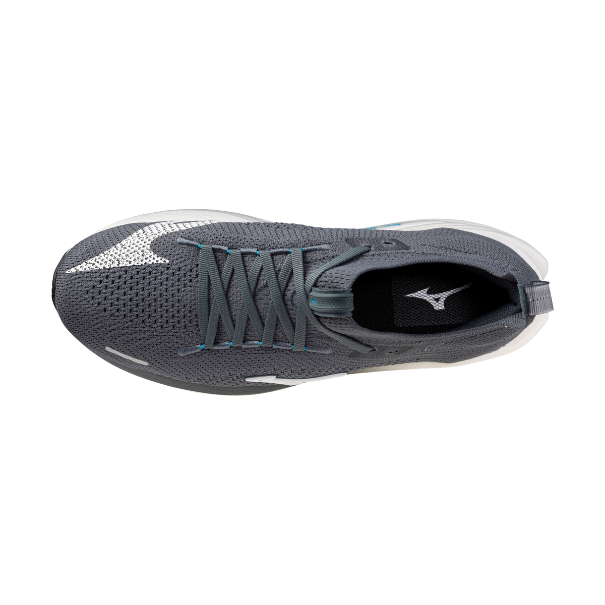 Mizuno Men's Neo Vista 3 Running Shoes-4