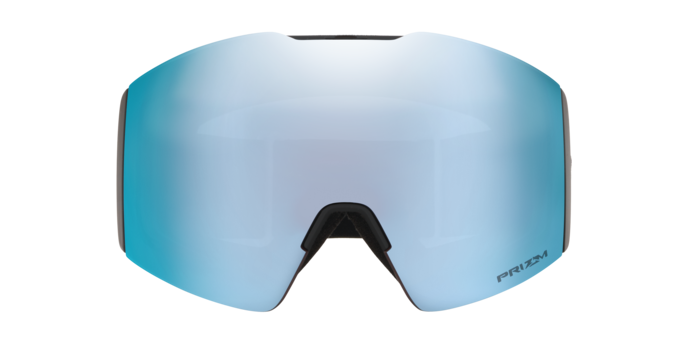 Oakley Fall Line L Snow Goggles-2