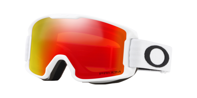 Oakley Line Miner S Snow Goggles-3
