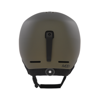 Oakley Mod1 (y) Snow Helmet-8