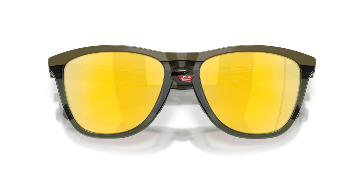 Oakley Frogskins Range XL Glasses-9