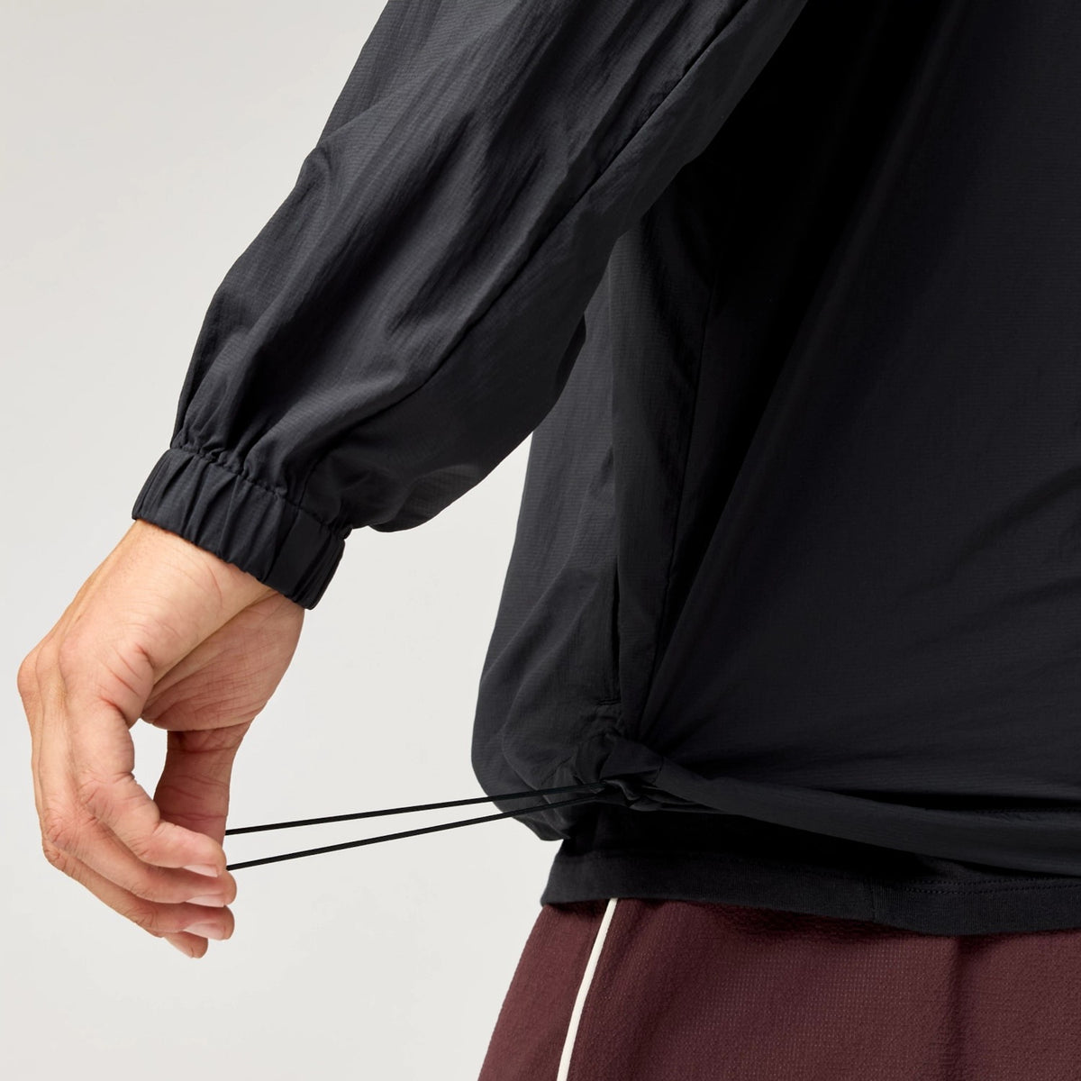 Brooks Men's Movement Jacket-4
