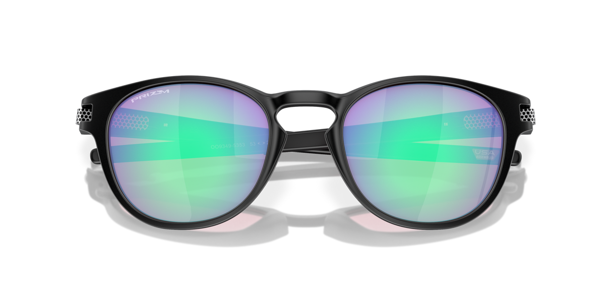 Oakley Latch A Glasses-9
