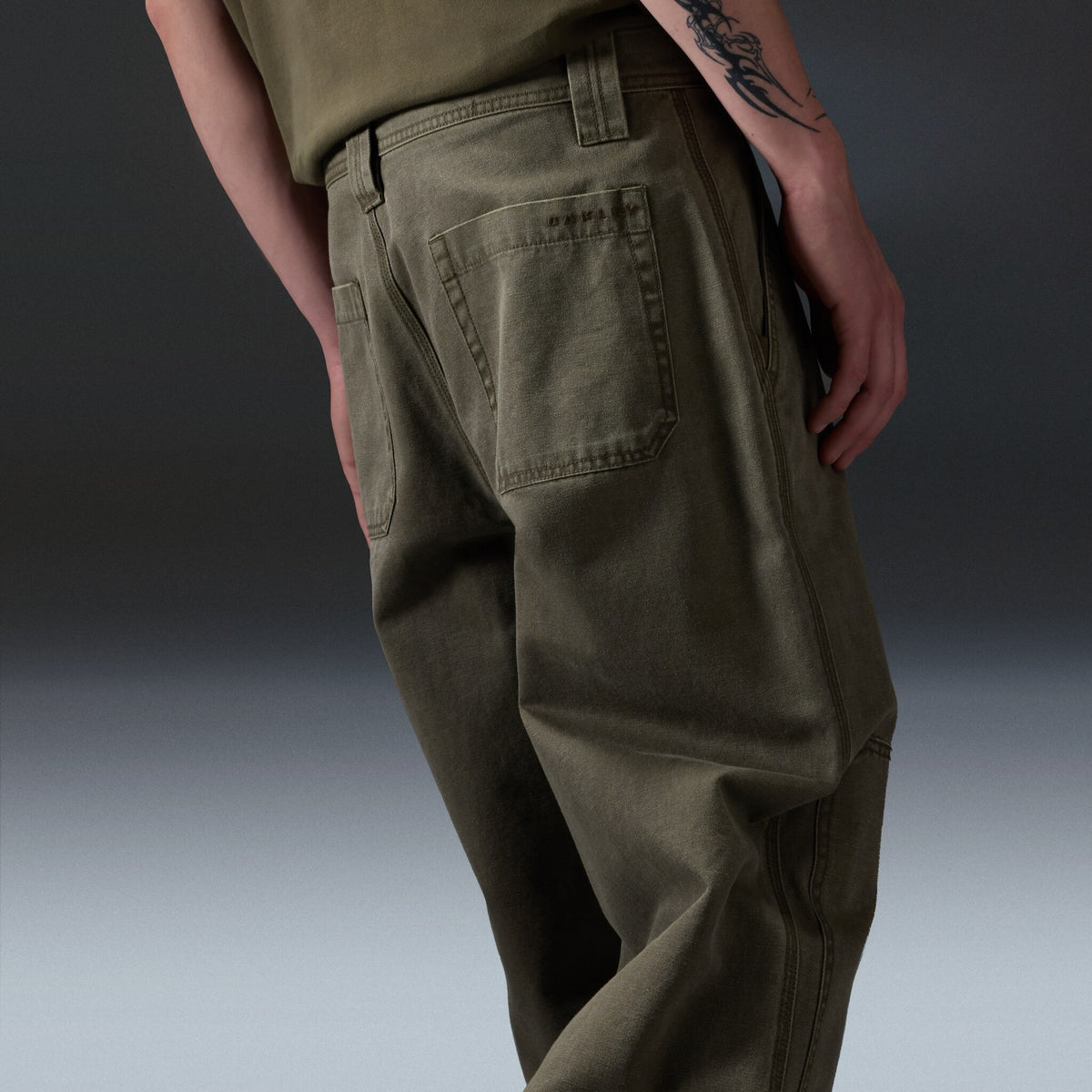 Oakley Men's Echo MOD Pants-5