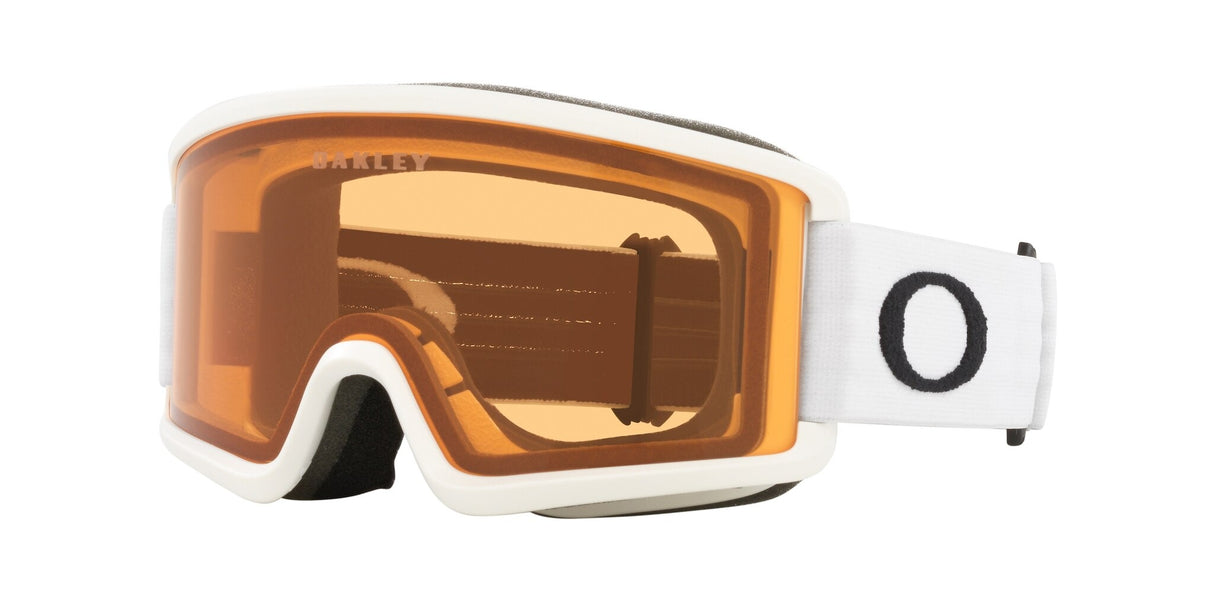 Oakley Target Line S Snow Goggles-1