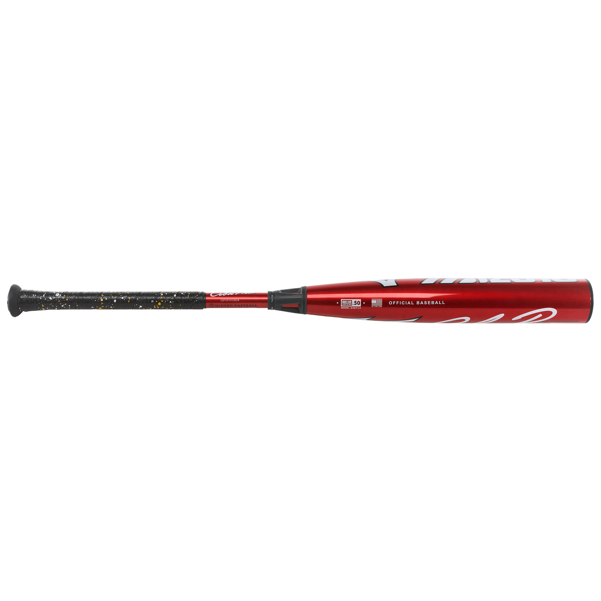Mizuno B27-CRBN Pro -3 Baseball Bat-5