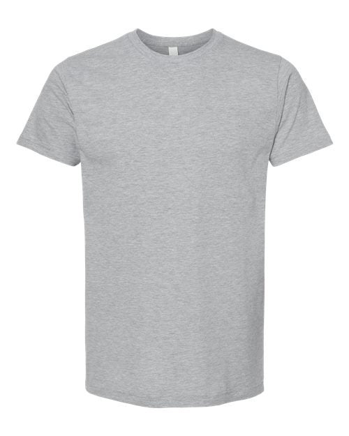 M&O Men's ACE Cotton T-Shirt-1