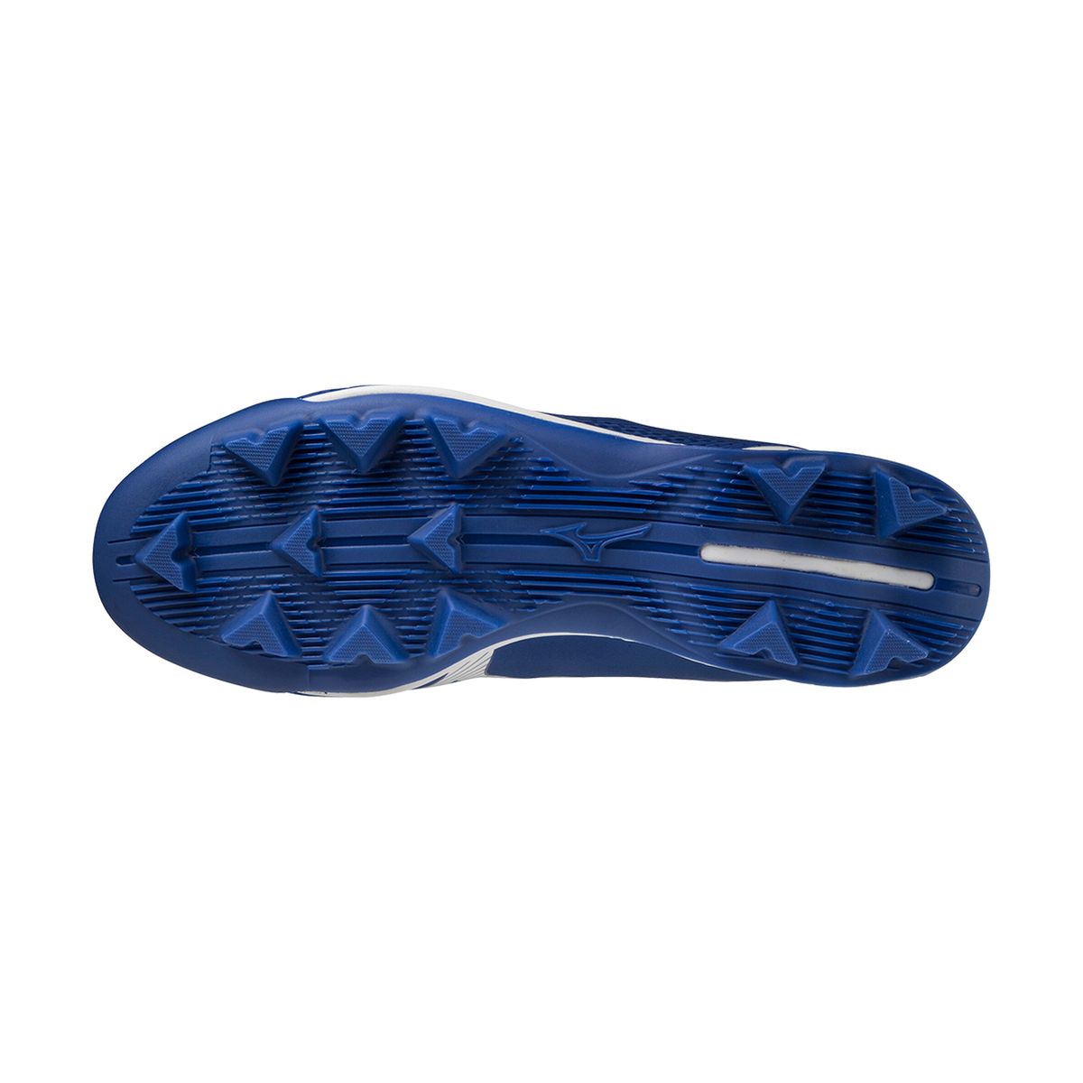 Mizuno Men's Wave Lightrevo TPU Molded Low Baseball Cleats-2