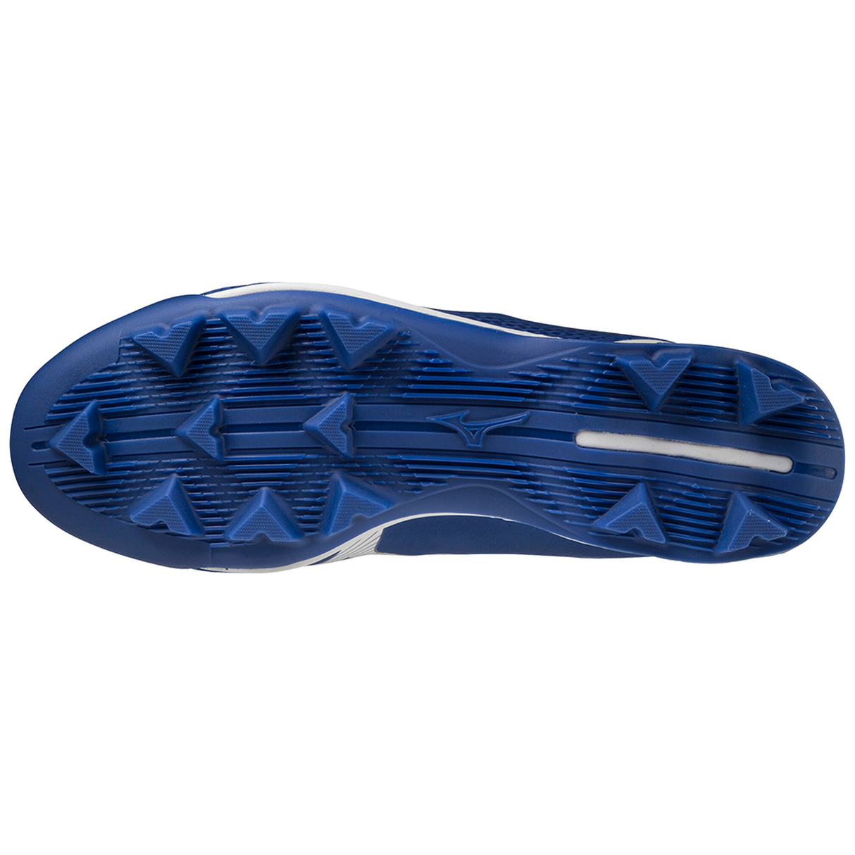 Mizuno Men's Wave Lightrevo TPU Molded Low Baseball Cleats-2