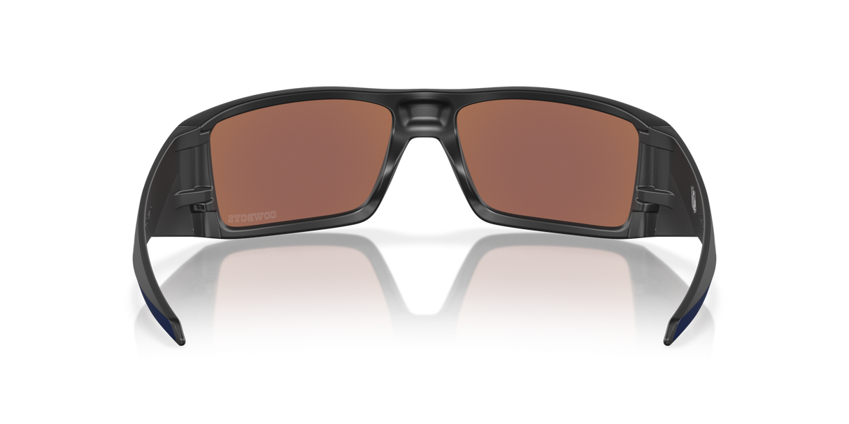 Oakley Heliostat NFL Glasses-4