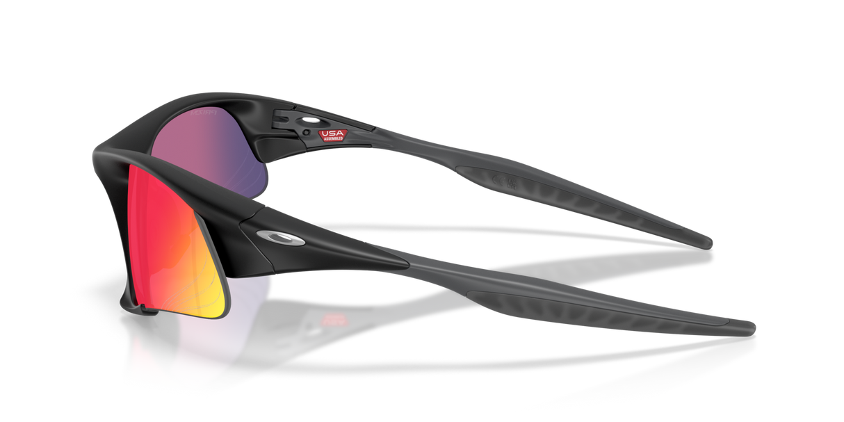 Oakley Suture Jacket Sunglasses-3