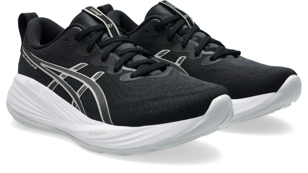 Asics Women's GEL-Cumulus 27 Running Shoes-5