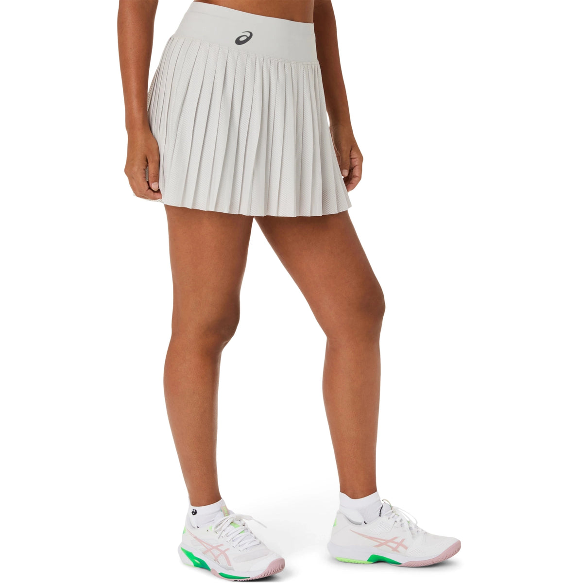 Asics Women's Match Mesh Skirt-3