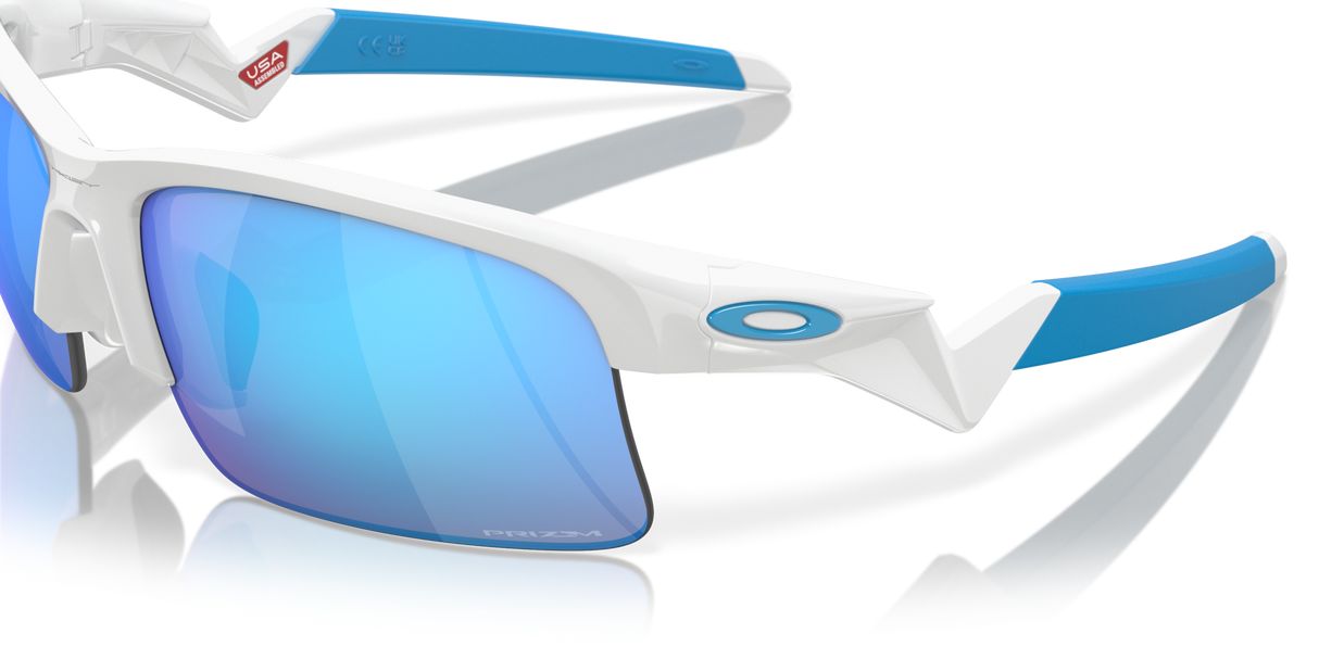 Oakley Capacitor Sunglasses-6