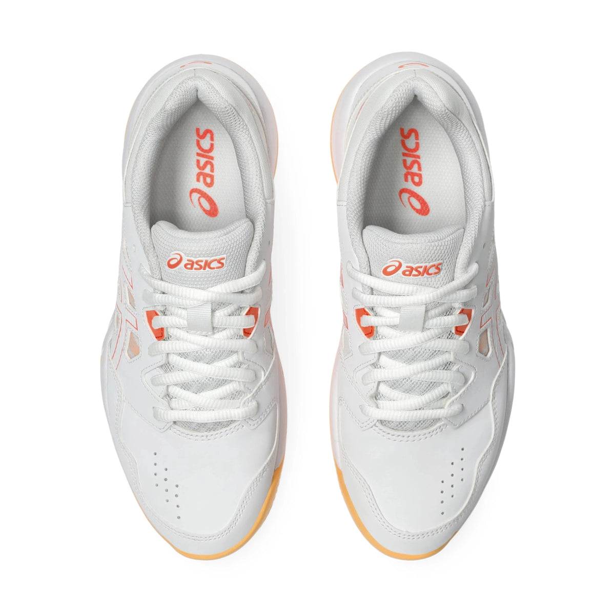 Asics Women's GEL-Renma Volleyball Shoes-4