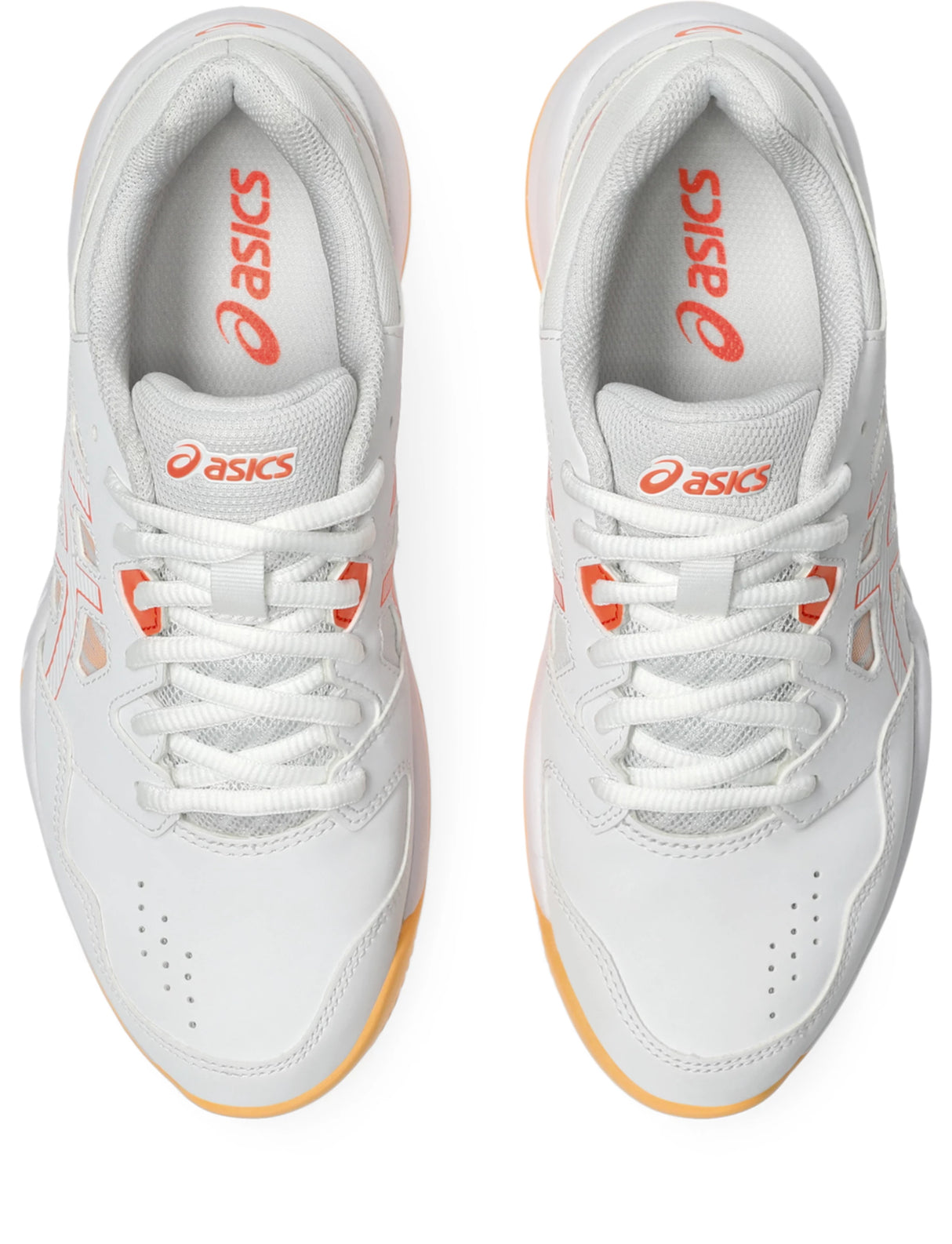 Asics Women's GEL-Renma Volleyball Shoes-4
