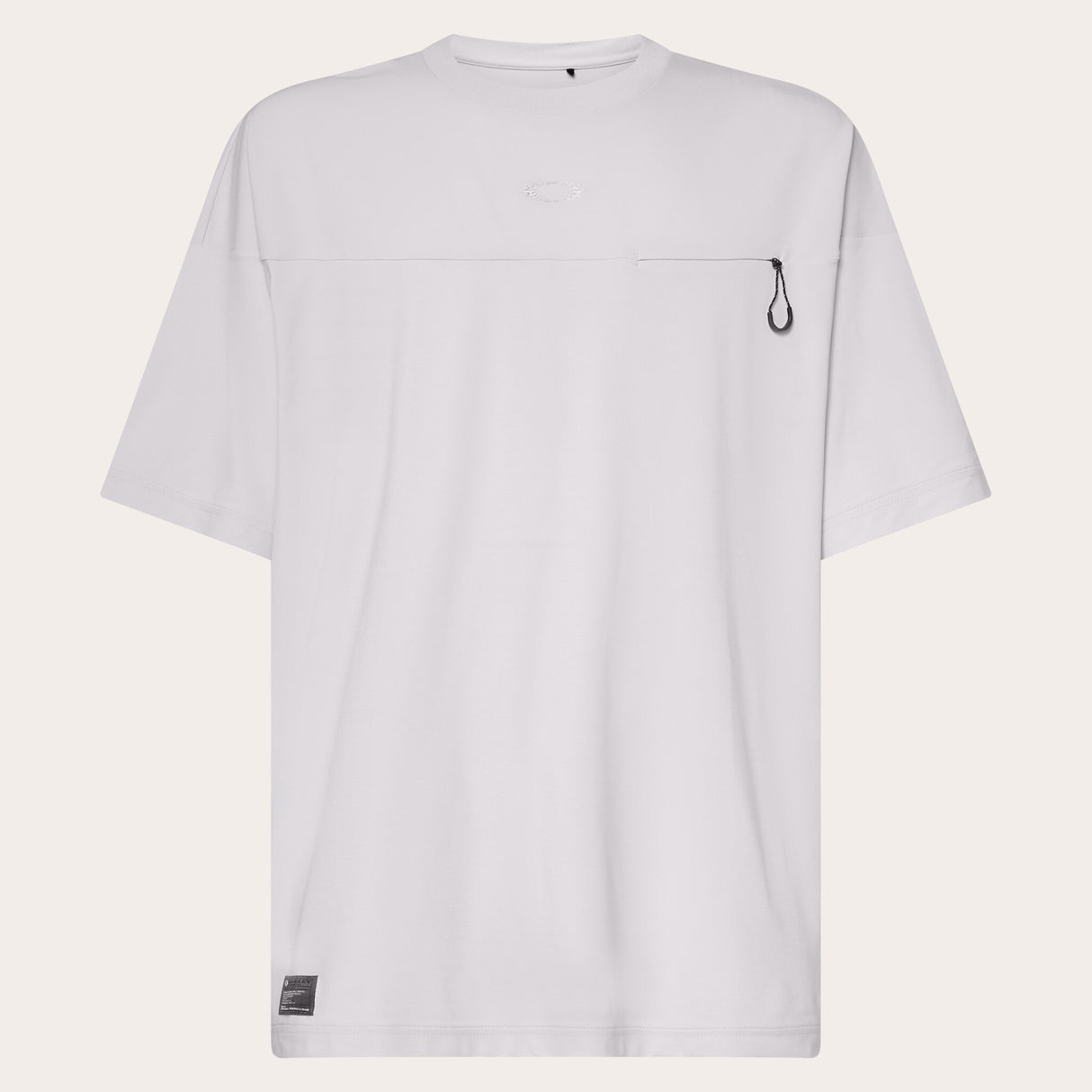 Oakley Men's Fgl Union Pocket Tee 6.0-1