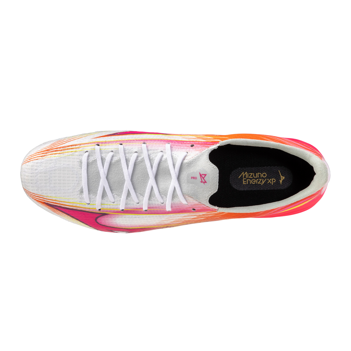 Mizuno Adult A III Pro Soccer Cleats-4