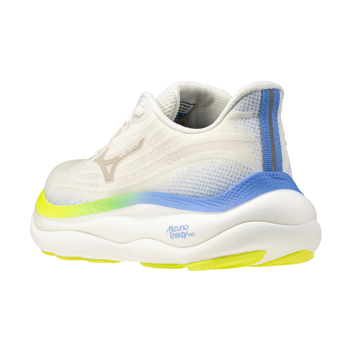 Mizuno Women's Wave Sky 9 D Running Shoes-7