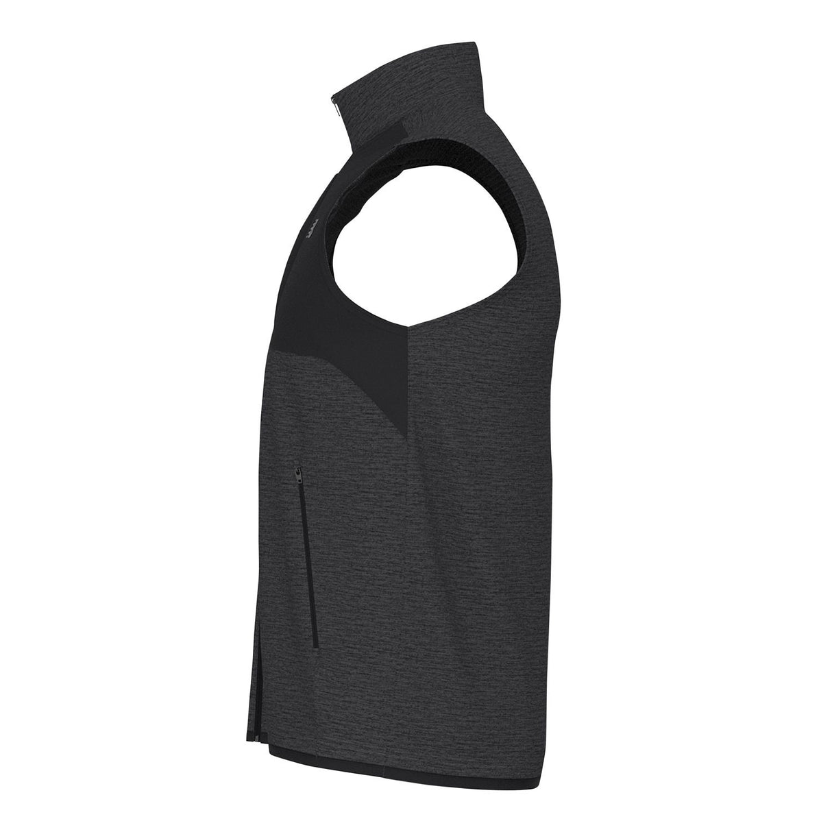 New Balance Men's Heat Grid Vest-3