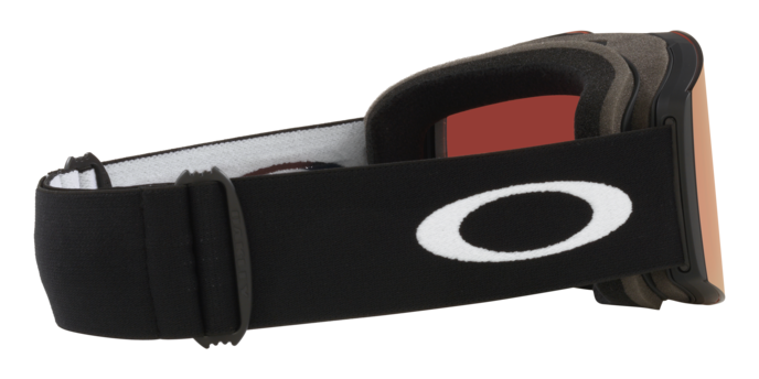 Oakley Fall Line L Snow Goggles-10