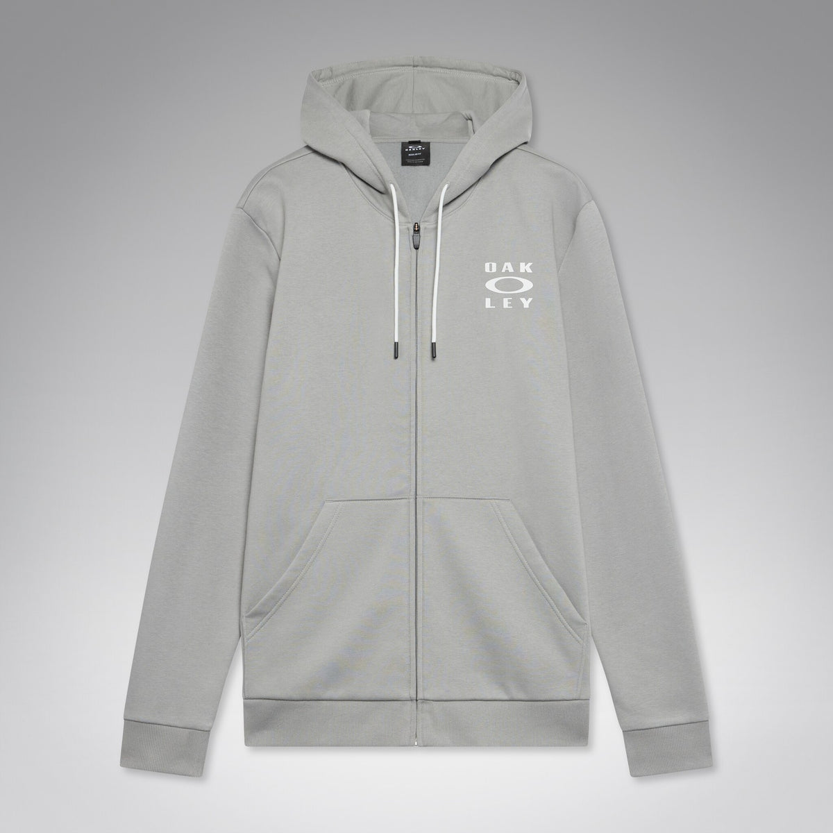 Oakley Men's Fz Hoodie