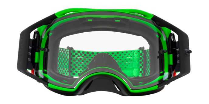 Oakley Airbrake MX Goggles-3