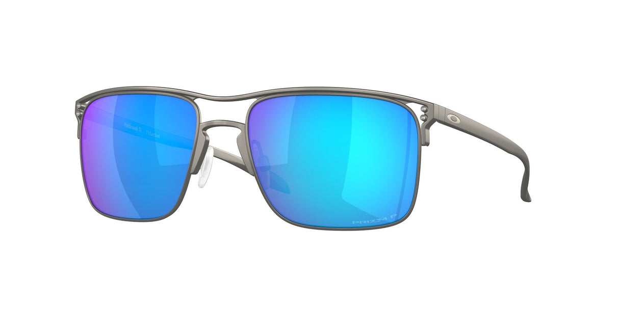Oakley Holbrook Ti Glasses-1