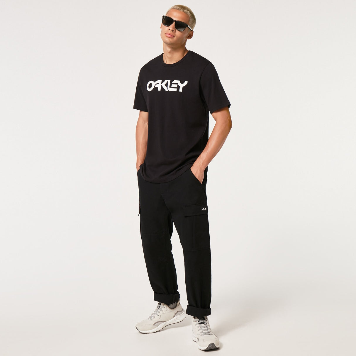 Oakley Men's Mark II Tee 2.0-8