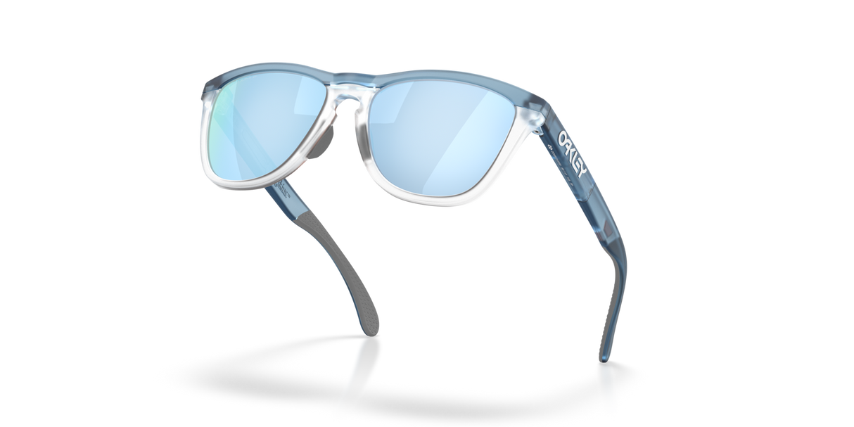 Oakley Frogskins Range XL Glasses-5